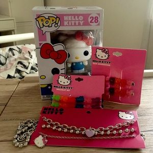 Hello Kitty Bundle